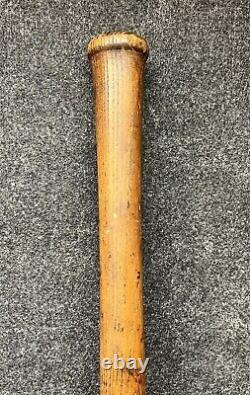 Vtg 20s Ken Williams Louisville Slugger 40 K. W. Baseball Bat 33.25 STL Browns