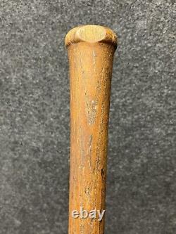 Vtg 20s Ken Williams Louisville Slugger 40 K. W. Baseball Bat 33.25 STL Browns