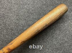 Vtg 20s Ken Williams Louisville Slugger 40 K. W. Baseball Bat 33.25 STL Browns