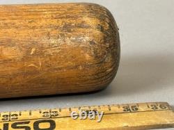 Vtg 40s 50s Hillerich Bradsby Enos Slaughter 40 Wood Baseball Bat 35 32oz 8A