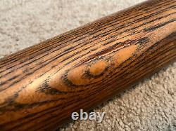 Vtg 40s Earl Browne Southwest Mfg Co. Clipper Model 225 Baseball Bat 35 Pirates