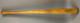 Vtg 40s Hagoromo All Bamboo Shimizu Japan Wood Baseball Bat 33 32oz Pro Model