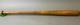 Vtg 40s Johnny Mize Model 38 Macgregor Goldsmith Wood Baseball Bat 35 29oz 4a