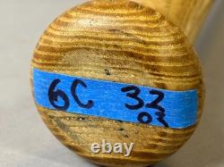 Vtg 60s TED WILLIAMS STYLE REVELATION CC1435 Wood Baseball Bat 36 32oz HOF 6C