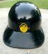 Vtg 70 Corp. Charleston Charlies Souvenir Minor League Baseball Batting Helmet