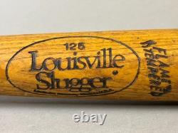Vtg 70s 80s ROBIN YOUNT P72 Pro Model H&B LS 125 Wood Baseball Bat 36 36oz 10C Vtg 70s 80s ROBIN YOUNT P72 Pro Model H&B LS 125 Wood Baseball Bat 36 36oz 10C
