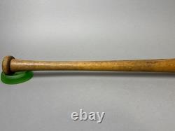 Vtg 70s 80s ROBIN YOUNT P72 Pro Model H&B LS 125 Wood Baseball Bat 36 36oz 10C