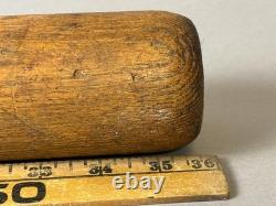 Vtg 70s 80s ROBIN YOUNT P72 Pro Model H&B LS 125 Wood Baseball Bat 36 36oz 10C