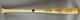 Vtg 70s Brooks Robinson Adirondack Personal Model 34 Baseball Bat Signed Hof83