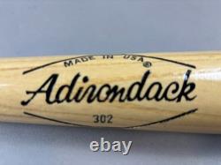 Vtg 70s BROOKS ROBINSON Adirondack Personal Model 34 Baseball Bat SIGNED HOF83 Vtg 70s BROOKS ROBINSON Adirondack Personal Model 34 Baseball Bat SIGNED HOF83