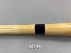 Vtg 70s BROOKS ROBINSON Adirondack Personal Model 34 Baseball Bat SIGNED HOF83 Vtg 70s BROOKS ROBINSON Adirondack Personal Model 34 Baseball Bat SIGNED HOF83