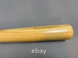 Vtg 70s BROOKS ROBINSON Adirondack Personal Model 34 Baseball Bat SIGNED HOF83 Vtg 70s BROOKS ROBINSON Adirondack Personal Model 34 Baseball Bat SIGNED HOF83