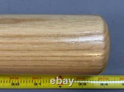 Vtg 70s BROOKS ROBINSON Adirondack Personal Model 34 Baseball Bat SIGNED HOF83 Vtg 70s BROOKS ROBINSON Adirondack Personal Model 34 Baseball Bat SIGNED HOF83