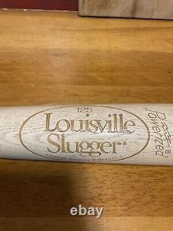 Vtg 70s Louisville Slugger HOF Yankees 66 Babe Ruth Store Display Baseball Bat