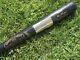 Vtg'83 Hank Greenberg Chas Gehringer Detroit Tigers Retired #s H&b Baseball Bat