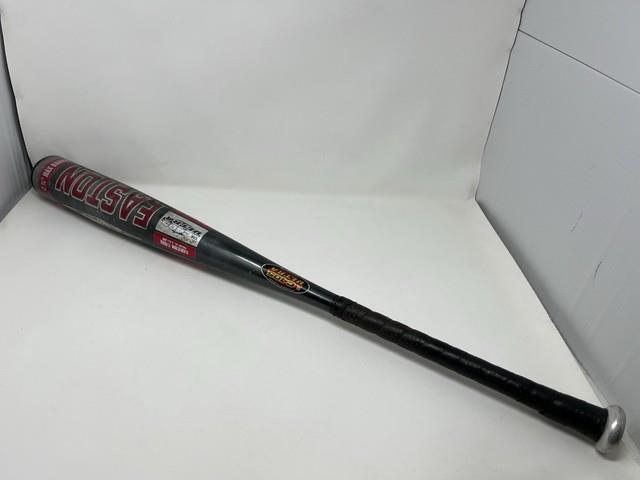 Vtg 90's Easton Reflex Core Brx100-c C405 Alloy Baseball Bat 33 28oz Pre-besr