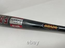 Vtg 90's Easton Reflex Core BRX100-C C405 Alloy Baseball Bat 33 28oz Pre-BESR