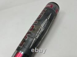 Vtg 90's Easton Reflex Core BRX100-C C405 Alloy Baseball Bat 33 28oz Pre-BESR