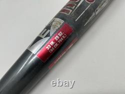 Vtg 90's Easton Reflex Core BRX100-C C405 Alloy Baseball Bat 33 28oz Pre-BESR