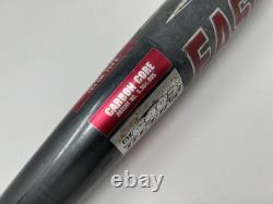 Vtg 90's Easton Reflex Core BRX100-C C405 Alloy Baseball Bat 33 28oz Pre-BESR