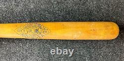 Vtg Antique 1926-38 Spalding Select Models NO. 150N Wood Baseball Bat 34 Vtg Antique 1926-38 Spalding Select Models NO. 150N Wood Baseball Bat 34