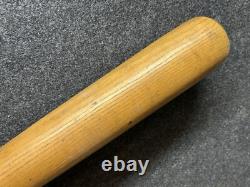 Vtg Antique 1926-38 Spalding Select Models NO. 150N Wood Baseball Bat 34 Vtg Antique 1926-38 Spalding Select Models NO. 150N Wood Baseball Bat 34