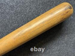 Vtg Antique 1926-38 Spalding Select Models NO. 150N Wood Baseball Bat 34 Vtg Antique 1926-38 Spalding Select Models NO. 150N Wood Baseball Bat 34