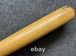 Vtg Antique 1926-38 Spalding Select Models NO. 150N Wood Baseball Bat 34 Vtg Antique 1926-38 Spalding Select Models NO. 150N Wood Baseball Bat 34