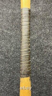 Vtg Antique 1926-38 Spalding Select Models NO. 150N Wood Baseball Bat 34 Vtg Antique 1926-38 Spalding Select Models NO. 150N Wood Baseball Bat 34