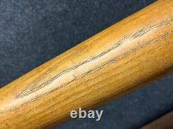 Vtg Antique 1926-38 Spalding Select Models NO. 150N Wood Baseball Bat 34 Vtg Antique 1926-38 Spalding Select Models NO. 150N Wood Baseball Bat 34