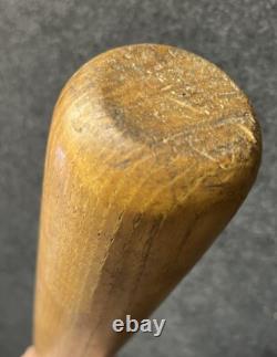 Vtg Antique 1926-38 Spalding Select Models NO. 150N Wood Baseball Bat 34 Vtg Antique 1926-38 Spalding Select Models NO. 150N Wood Baseball Bat 34