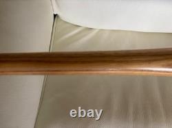 Vtg Autograph/Signed Tony Taylor H&B Louisville Slugger 1970's Baseball Bat 35