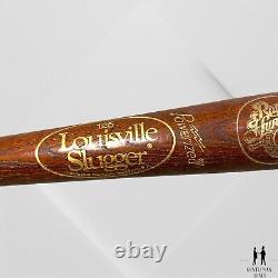 Vtg Bill Block Louisville Slugger 125 Personal Model Powerized 35 Baseball Bat