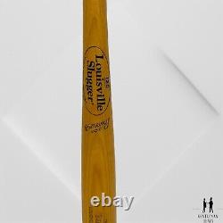 Vtg Bill Block Louisville Slugger 125 Personal Model Powerized 35 Baseball Bat