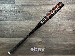 Vtg EASTON Reflex Extended BRX5E 32 in / 27 oz C405 Alloy Baseball Bat 2 3/4 USA
