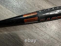 Vtg EASTON Reflex Extended BRX5E 32 in / 27 oz C405 Alloy Baseball Bat 2 3/4 USA