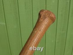 Vtg Eddie Leishman Louisville Slugger Pacific Coast League Baseball Bat Yankees Vtg Eddie Leishman Louisville Slugger Pacific Coast League Baseball Bat Yankees