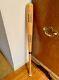 Vtg Game-issued Adirondack Pro Ring Big Stick Reggie Jackson 34 Baseball Bat