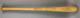 Vtg George Babe Ruth R43 1955-57 Game Used Professional Model Index Baseball Bat