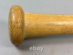 Vtg George Babe Ruth R43 1955-57 Game Used Professional Model Index Baseball Bat Vtg George Babe Ruth R43 1955-57 Game Used Professional Model Index Baseball Bat