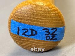 Vtg HANK AARON Model WIlson A1300 Stargell & Leonard Signed Baseball Bat 12D