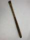 Vtg Hiawatha Pch 32 30 Oz Wood Softball Bat Rare 1950s Baseball