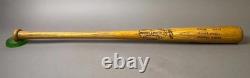 Vtg Harold Hal McRae R43 Pro Model Wood H&B Game Used Baseball Bat 33 30oz 12B
