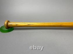 Vtg Harold Hal McRae R43 Pro Model Wood H&B Game Used Baseball Bat 33 30oz 12B