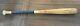 Vtg Henry (hank) Aaron Baseball Bat Louisville Slugger Hillerich & Bradsby Ha2