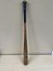 Vtg Hillerich & Bradsby Leader Wood Baseball Bat No. 9 Mickey Mantle 34 Inch Usa