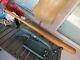 Vtg Hutch Us Made Roberto Clemente Model Baseball Bat