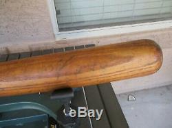 Vtg Hutch US Made ROBERTO CLEMENTE MODEL Baseball Bat