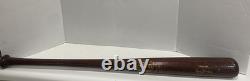 Vtg Louisville Slugger 125 P Model Powerized 34 Baseball Bat-32oz Ryne Sandberg Vtg Louisville Slugger 125 P Model Powerized 34 Baseball Bat-32oz Ryne Sandberg