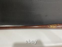 Vtg Louisville Slugger 125 P Model Powerized 34 Baseball Bat-32oz Ryne Sandberg Vtg Louisville Slugger 125 P Model Powerized 34 Baseball Bat-32oz Ryne Sandberg
